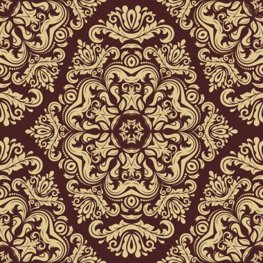 damasko seamless modeli