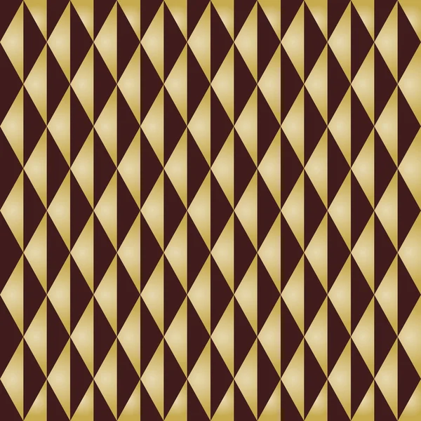Geometrische naadloze patroon — Stockfoto