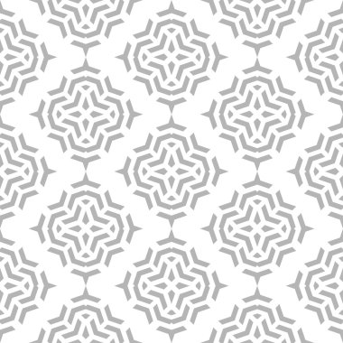 Kusursuz soyut vektör deseni