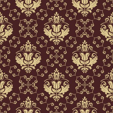 damasko seamless modeli
