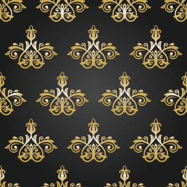 damasko seamless modeli