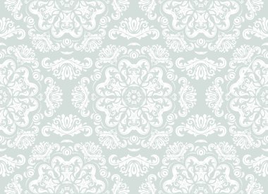 damasko seamless modeli