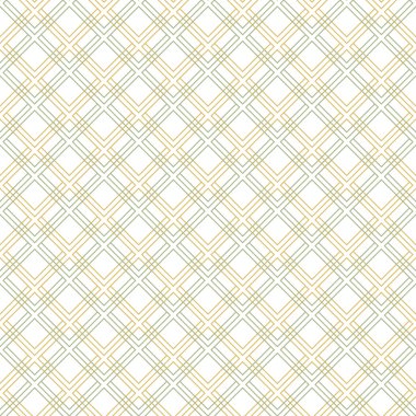 Kusursuz soyut desen