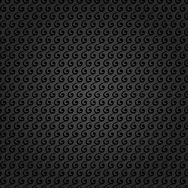 Geometrik Kusursuz Desen