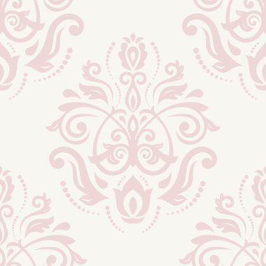 damasko seamless modeli