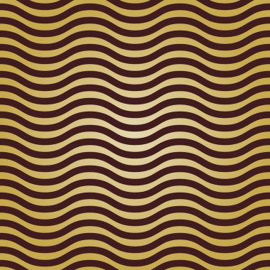 Geometrik Kusursuz Vektör Deseni