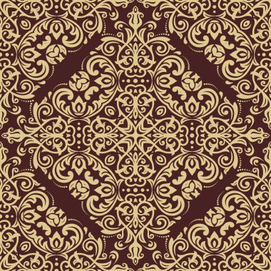 damasko seamless modeli