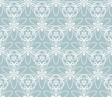 Çiçek iyi Seamless Modeli