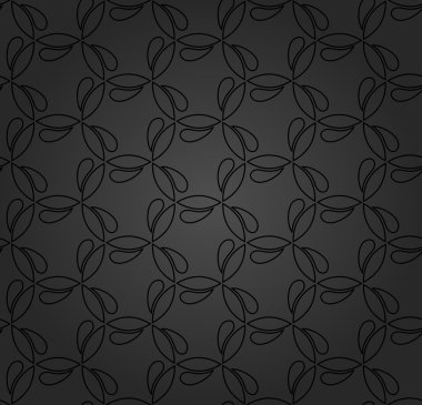 Çiçek iyi Seamless Modeli