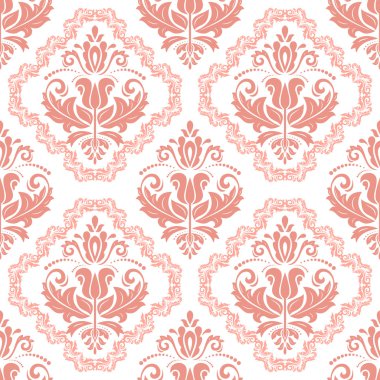 damasko seamless modeli