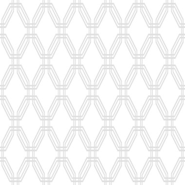 Kusursuz soyut desen