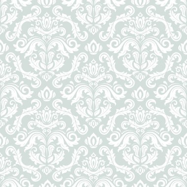 damasko seamless modeli