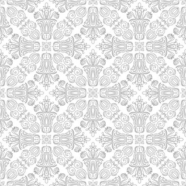 damasko seamless modeli