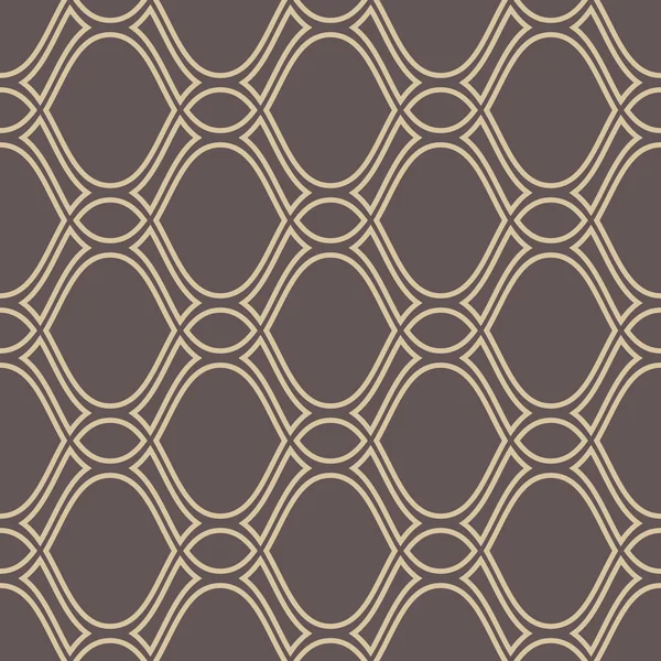 Geometric Seamless  Pattern — Stock Photo, Image