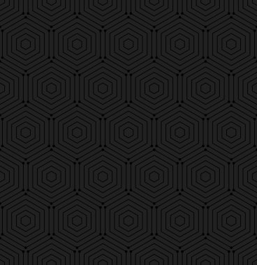 Kusursuz soyut vektör deseni