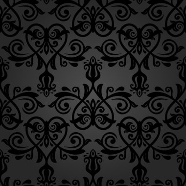 damasko seamless modeli