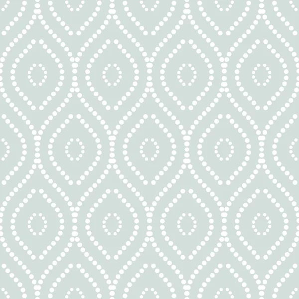 Geometric Seamless  Pattern — Stock Photo, Image