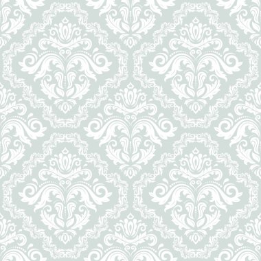 damasko seamless modeli