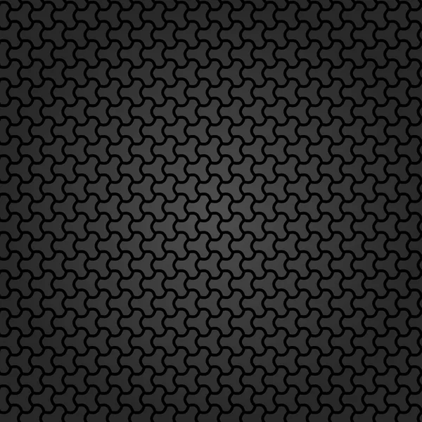 Geometric Seamless  Pattern — Stock Photo, Image