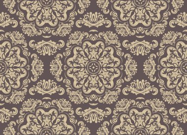 damasko seamless modeli