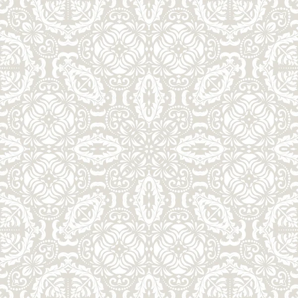 Dikişsiz oryantal arka plan