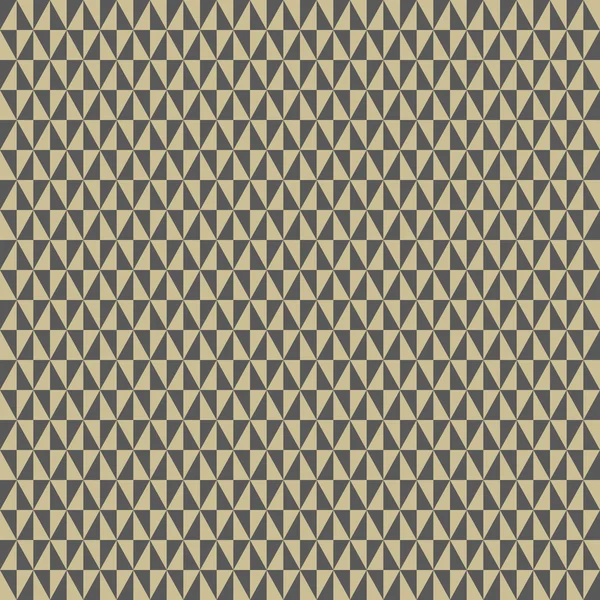 Geometrik Kusursuz Desen