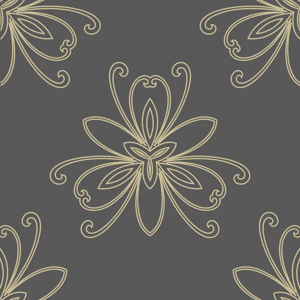 Çiçek iyi Seamless Modeli