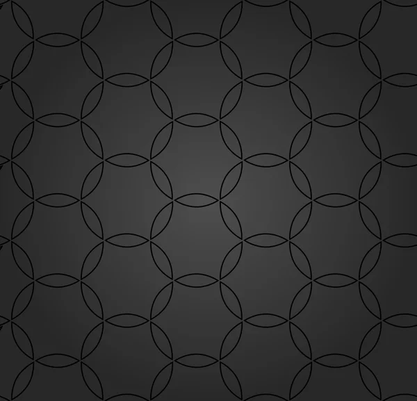 Geometric Seamless  Pattern — Stock Photo, Image