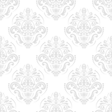 damasko seamless modeli