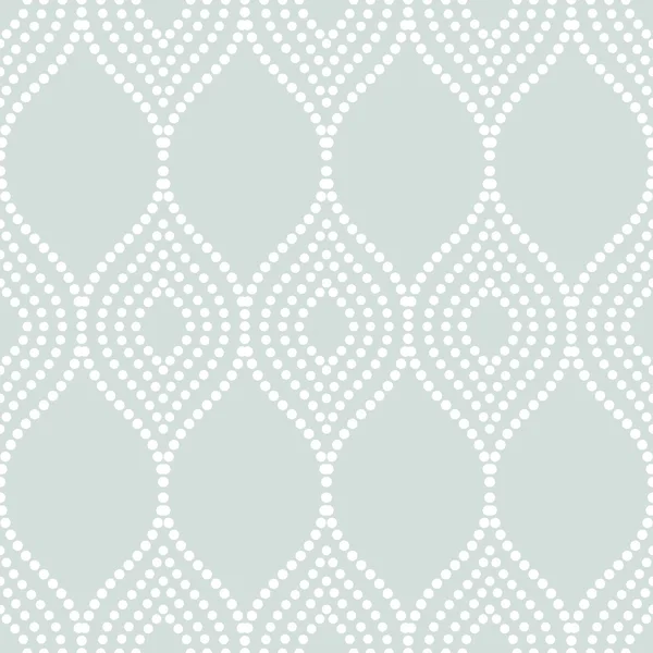 Geometric Seamless  Pattern — Stock Photo, Image