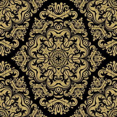 damasko seamless modeli