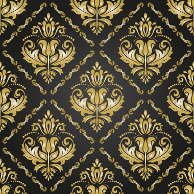 damasko seamless modeli