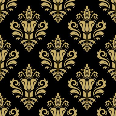 damasko seamless modeli