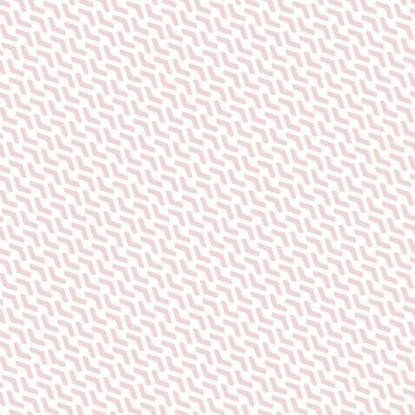 Geometrik Kusursuz Vektör Deseni