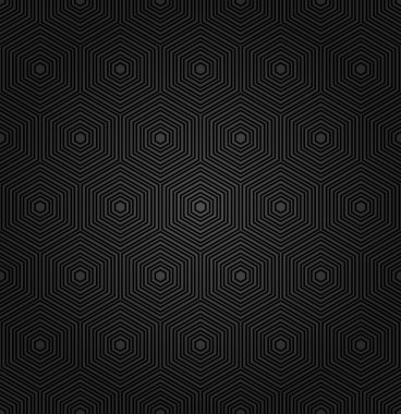 Kusursuz soyut vektör deseni