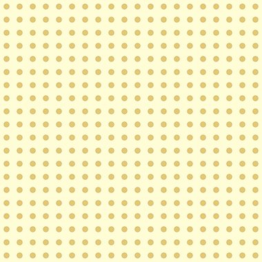 Kusursuz Modern Vektör Noktalı Desen