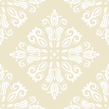 damasko seamless modeli