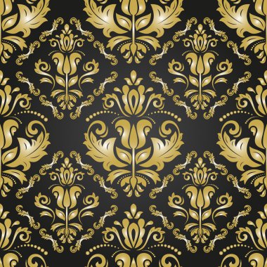 damasko seamless modeli