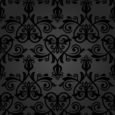 damasko seamless modeli