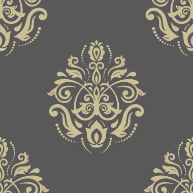 damasko seamless modeli