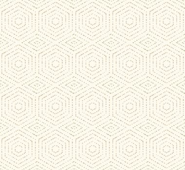 Modern seamless modeli