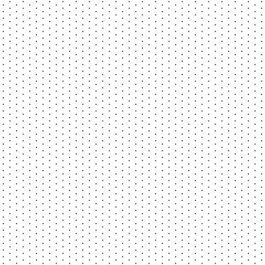 Siyah noktalar ile Dikişsiz Modern desen