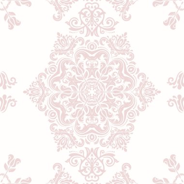 damasko seamless modeli