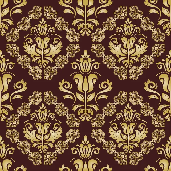 damasko seamless modeli