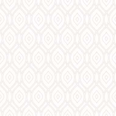 Geometrik Kusursuz Desen