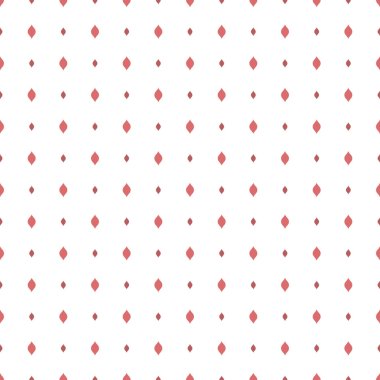 Kusursuz soyut desen