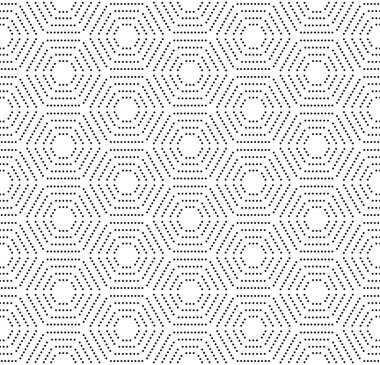 Modern seamless modeli