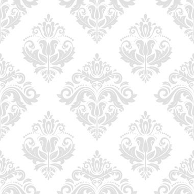 damasko seamless modeli