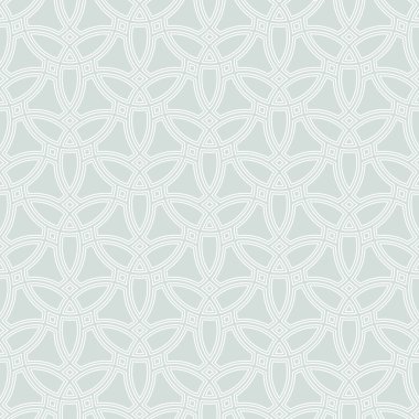 Geometrik Kusursuz Vektör Deseni