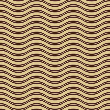 Geometrik Kusursuz Desen